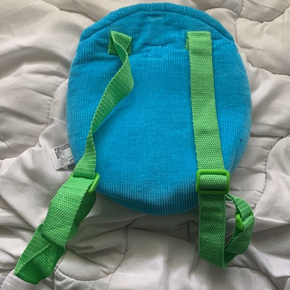 Ganz Webkinz mini backpack - Picture 2 of 3